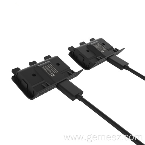 For Xbox Series X Charge Kit Battery Pack
